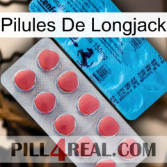 Longjack Pills new14